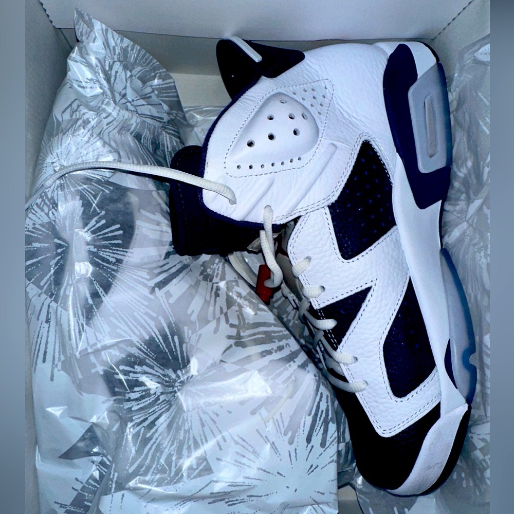 Jordan 6